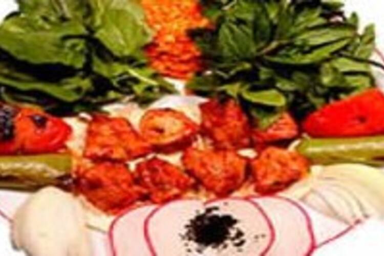 Tatlises Kebap Seyrantepe Istanbul Zomato